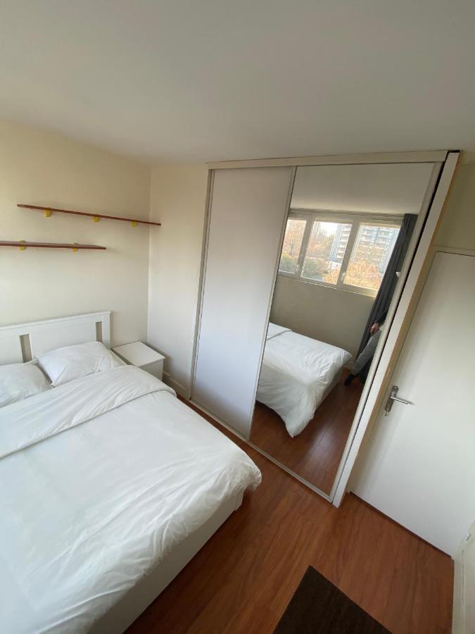 Chambre Calme Massy (Essonne) Exterior foto