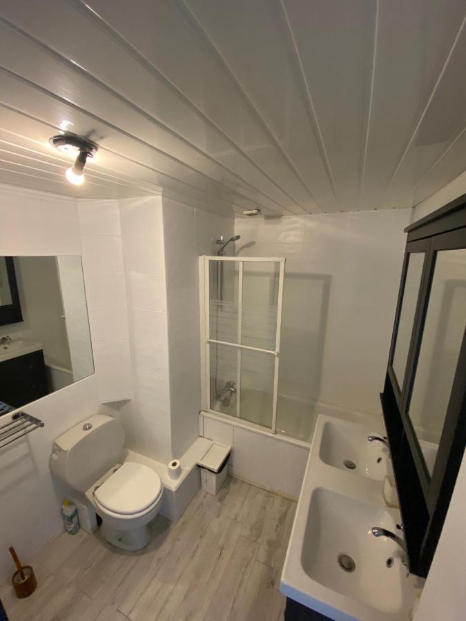 Chambre Calme Massy (Essonne) Exterior foto