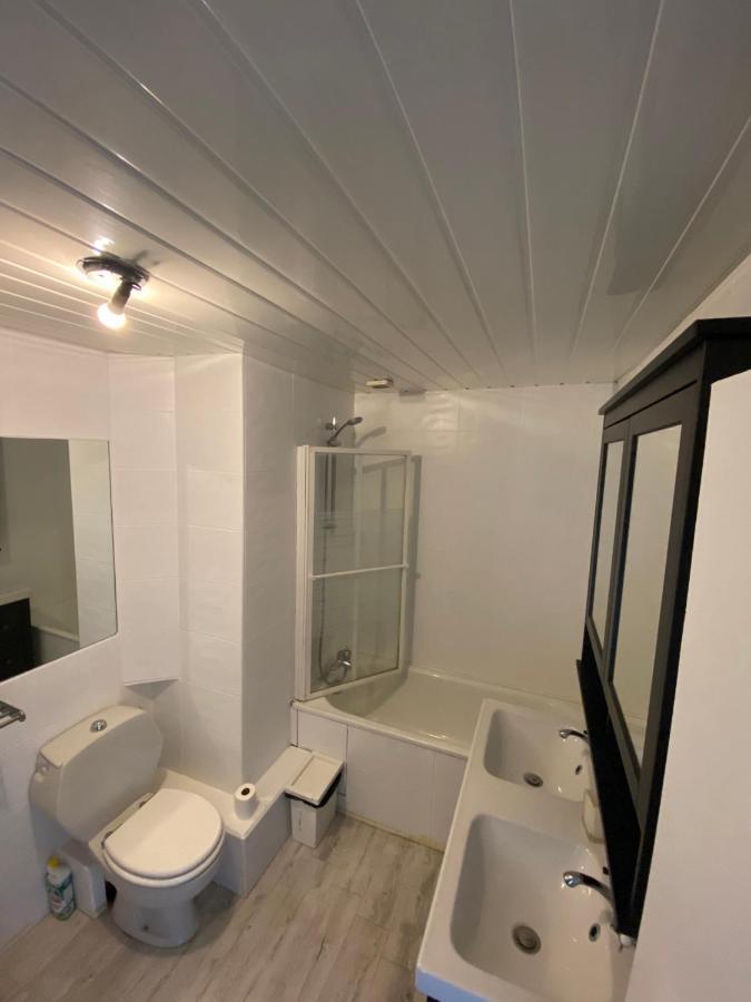 Chambre Calme Massy (Essonne) Exterior foto