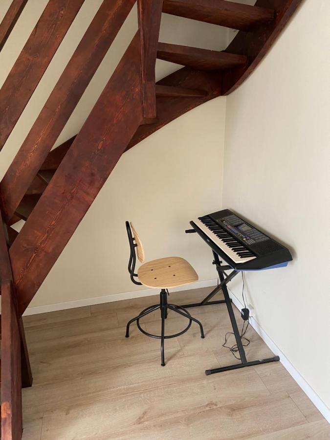 Chambre Calme Massy (Essonne) Exterior foto