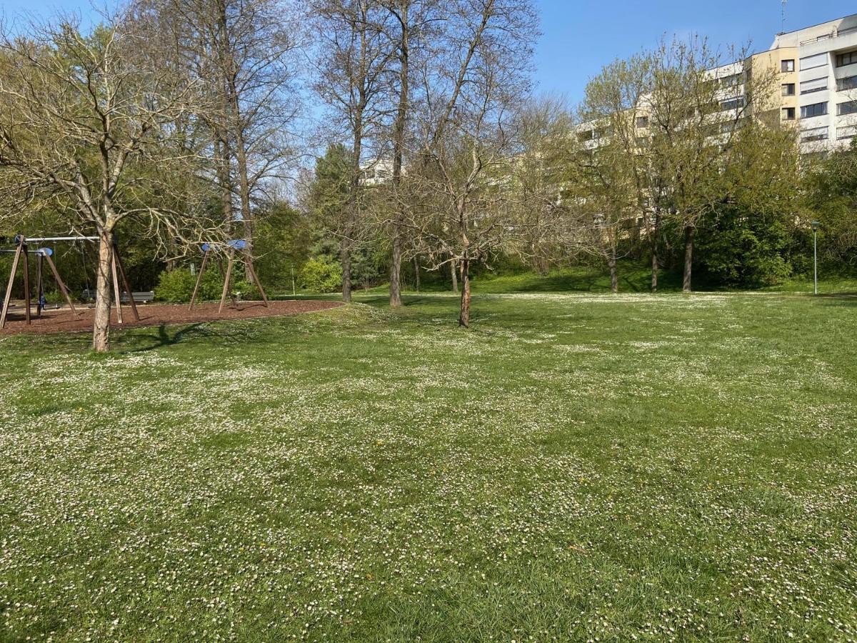 Chambre Calme Massy (Essonne) Exterior foto